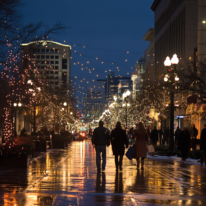 The Best Jeweler near Meridian, Idaho: Your Trusted Holiday Gem Source