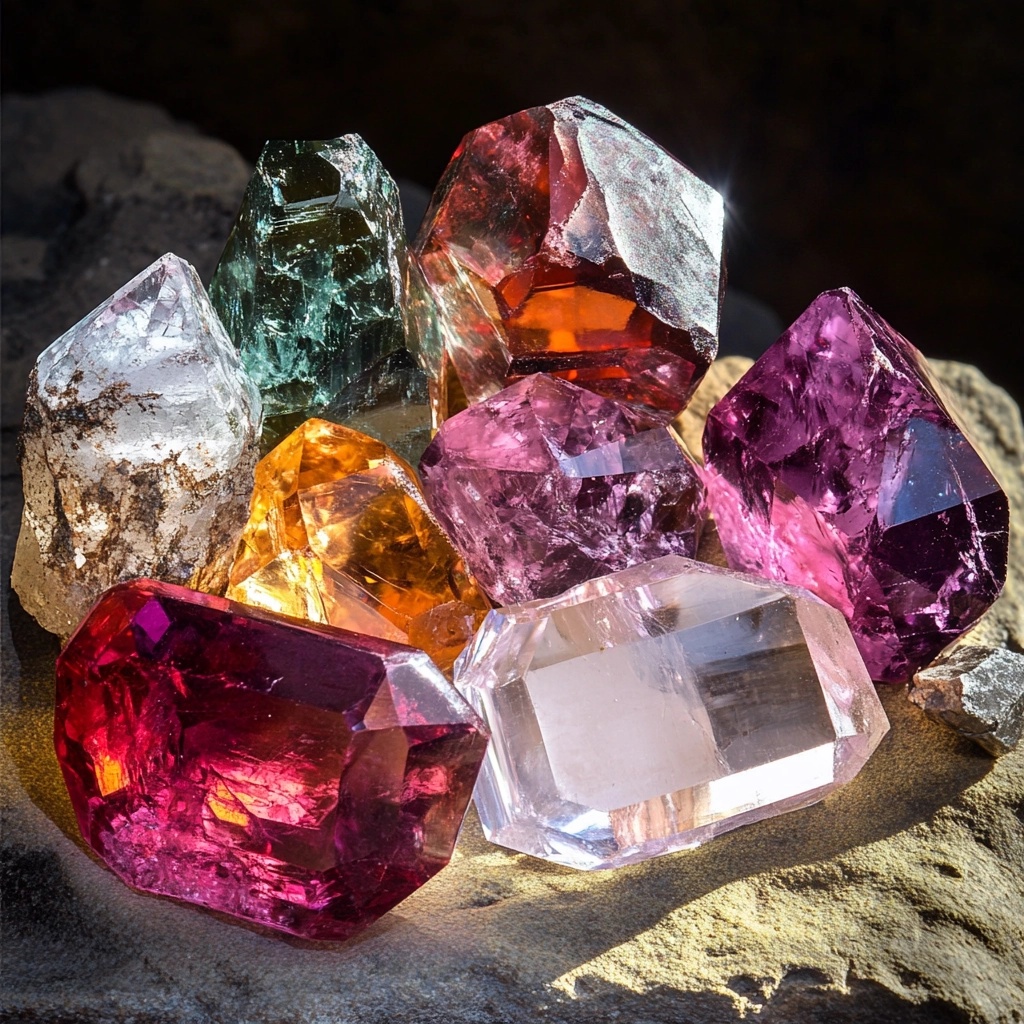 Idaho Gemstone Heritage