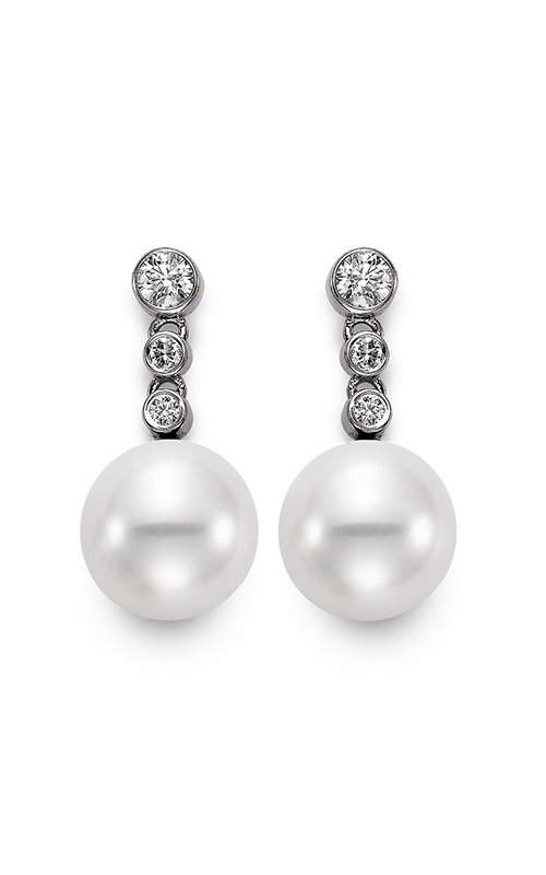 Mastoloni  Earring E2906-8W