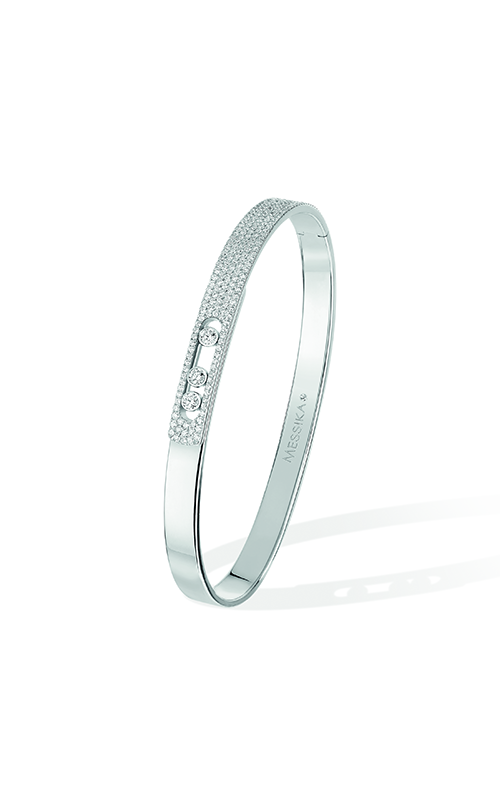 Messika noa bangle deals