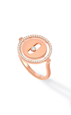 Messika Lucky Move Fashion Ring 7470PMessika Paris - Bague Lucky Move 7470 P