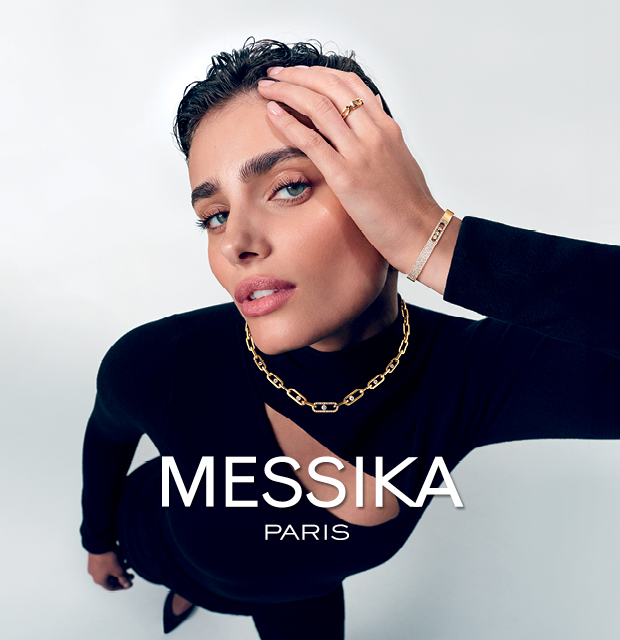 Messika Paris